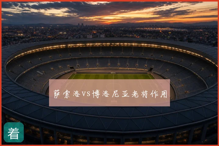 萨索洛vs博洛尼亚老将作用